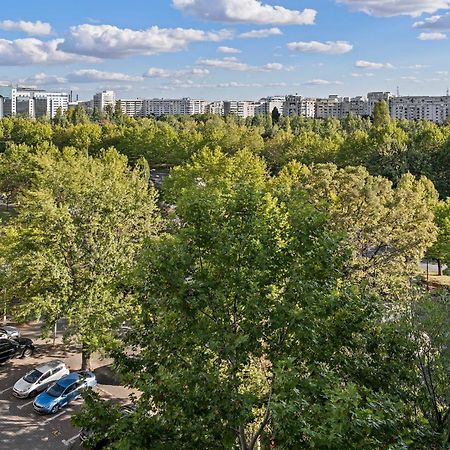 4 Rooms Unirii 47 Букурещ Екстериор снимка