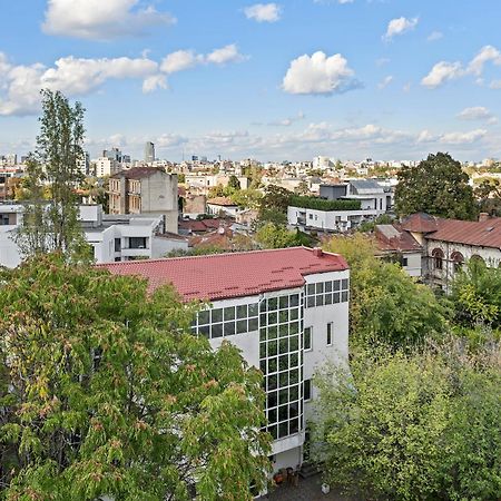 4 Rooms Unirii 47 Букурещ Екстериор снимка