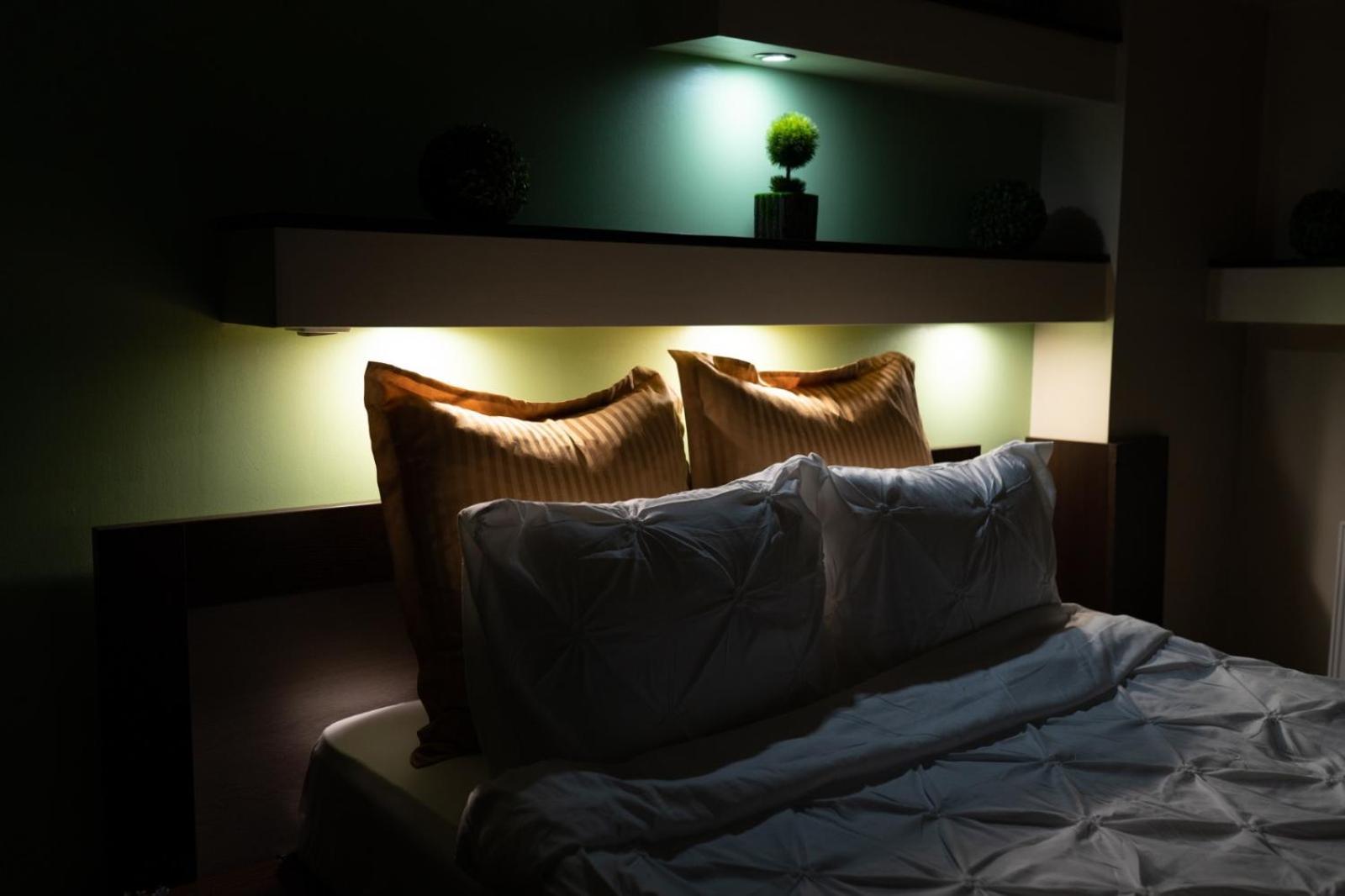 4 Rooms Unirii 47 Букурещ Екстериор снимка