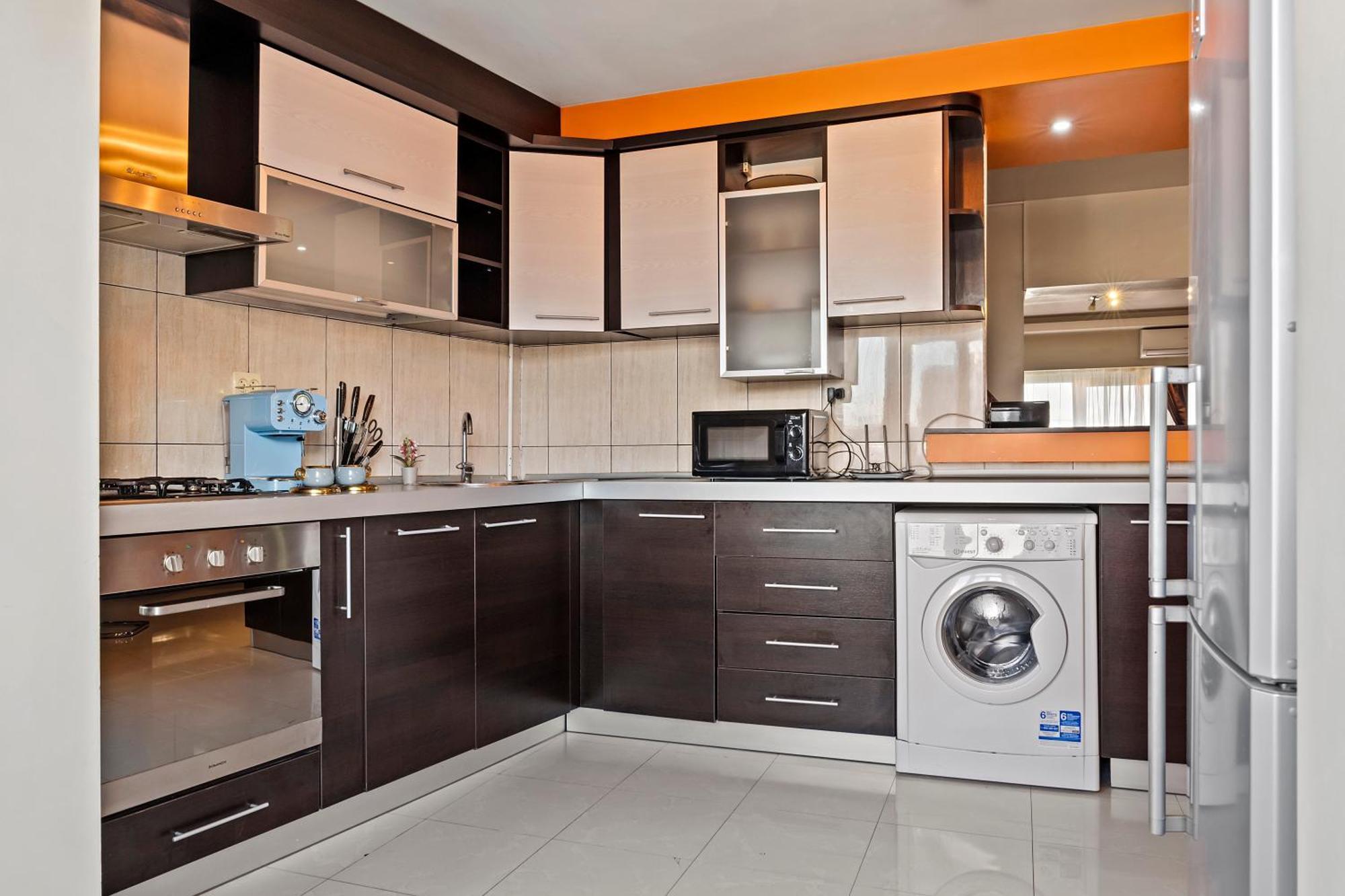 4 Rooms Unirii 47 Букурещ Екстериор снимка