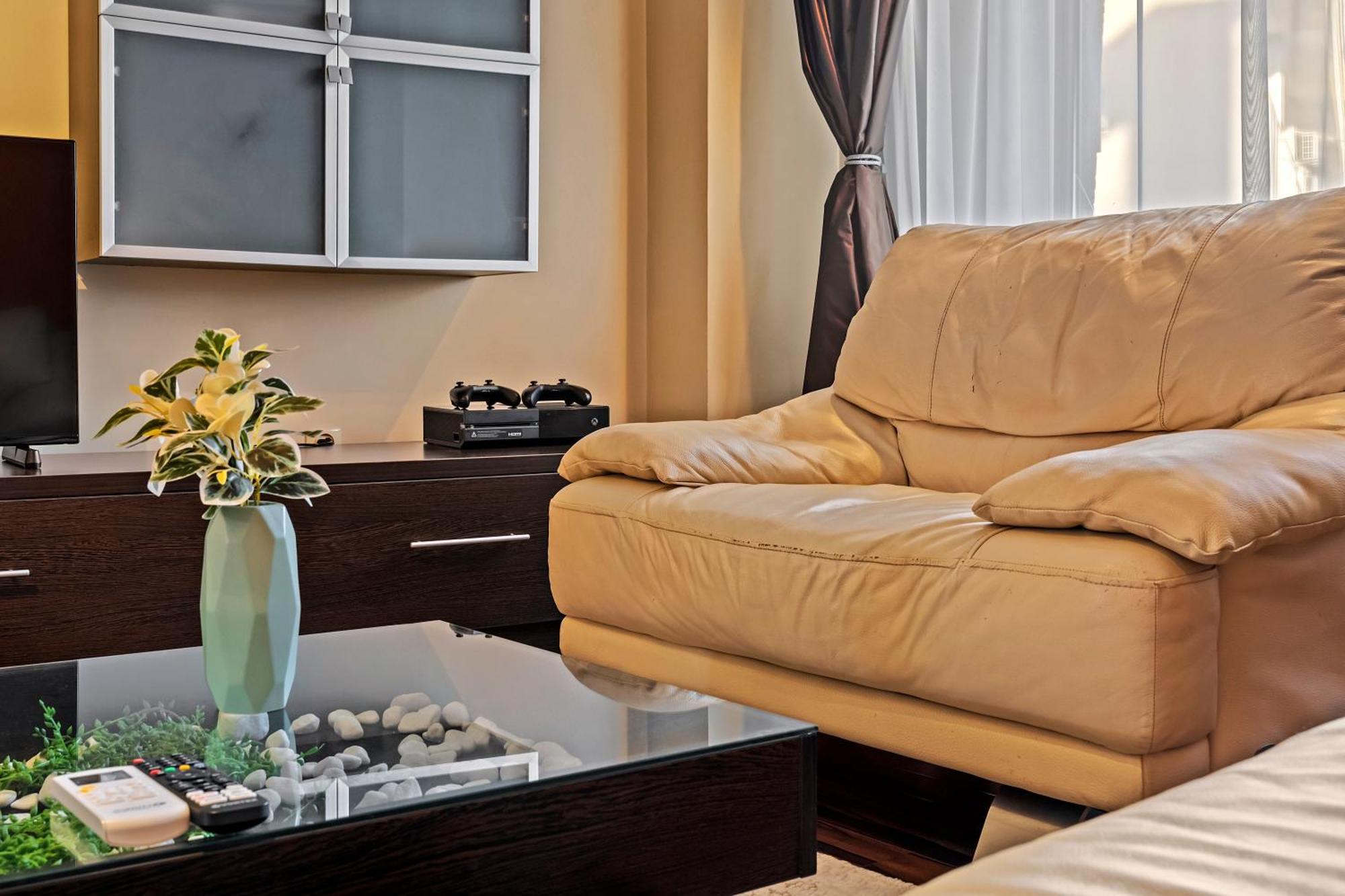 4 Rooms Unirii 47 Букурещ Екстериор снимка