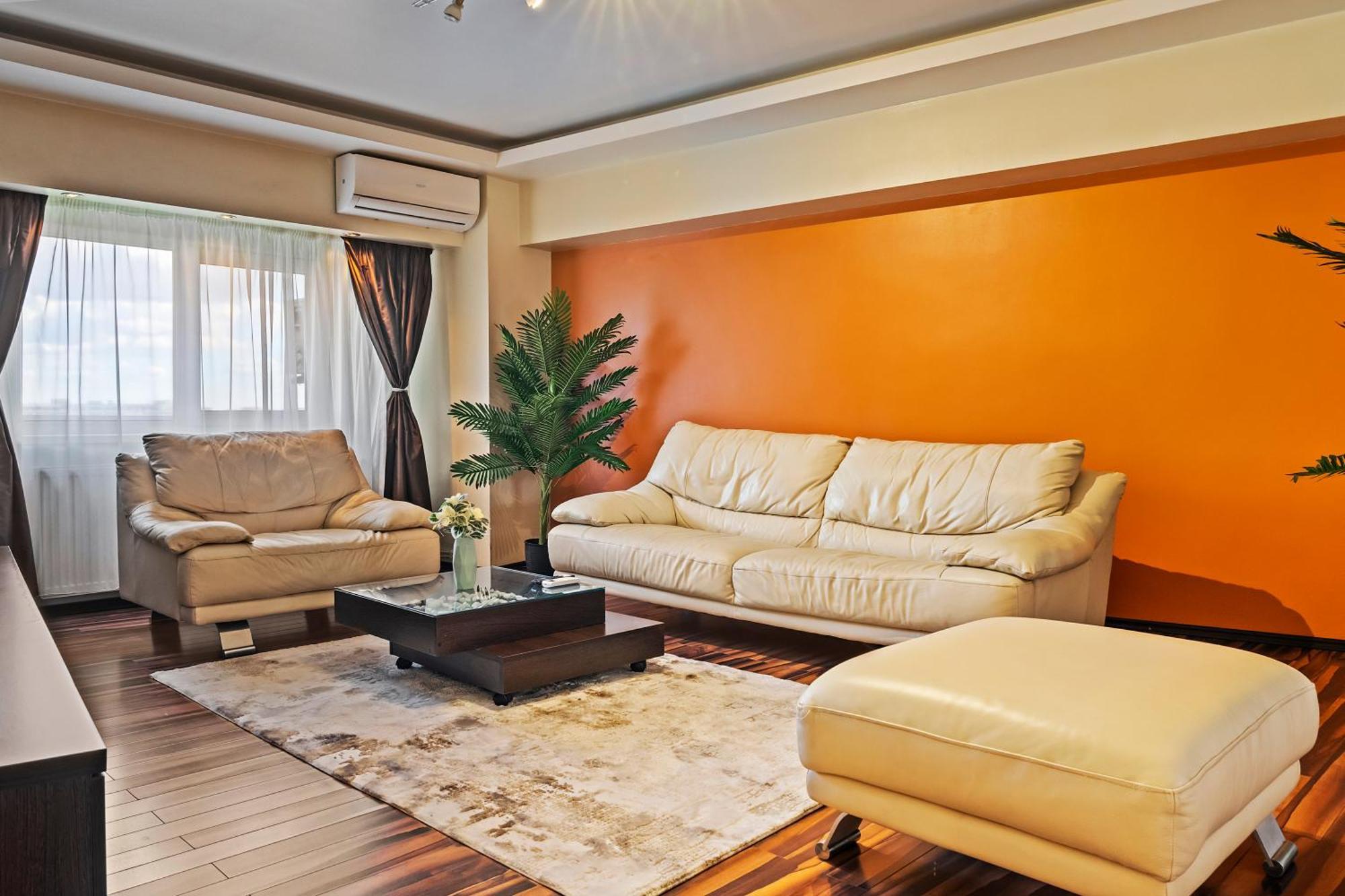 4 Rooms Unirii 47 Букурещ Екстериор снимка